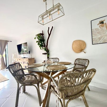 Boho Apartment Marbella Exteriér fotografie