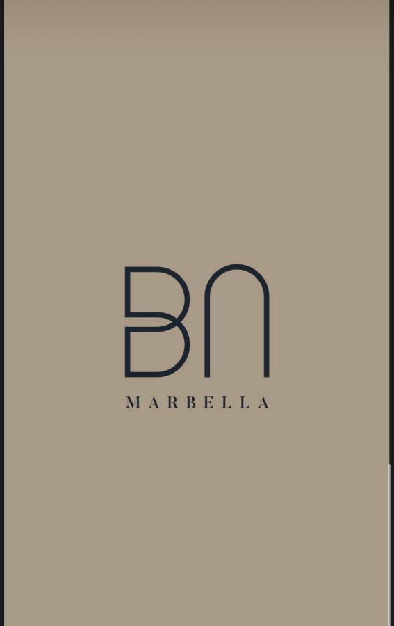Boho Apartment Marbella Exteriér fotografie